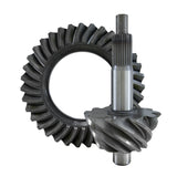 Yukon Gear & Axle YG F9-456 High performance Yukon Ring & Pinion gear set for Ford 9