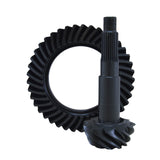 Yukon Gear & Axle YG GM12P-390 High performance Yukon Ring & Pinion gear set for GM 12 bolt car in a 3.90 ratio