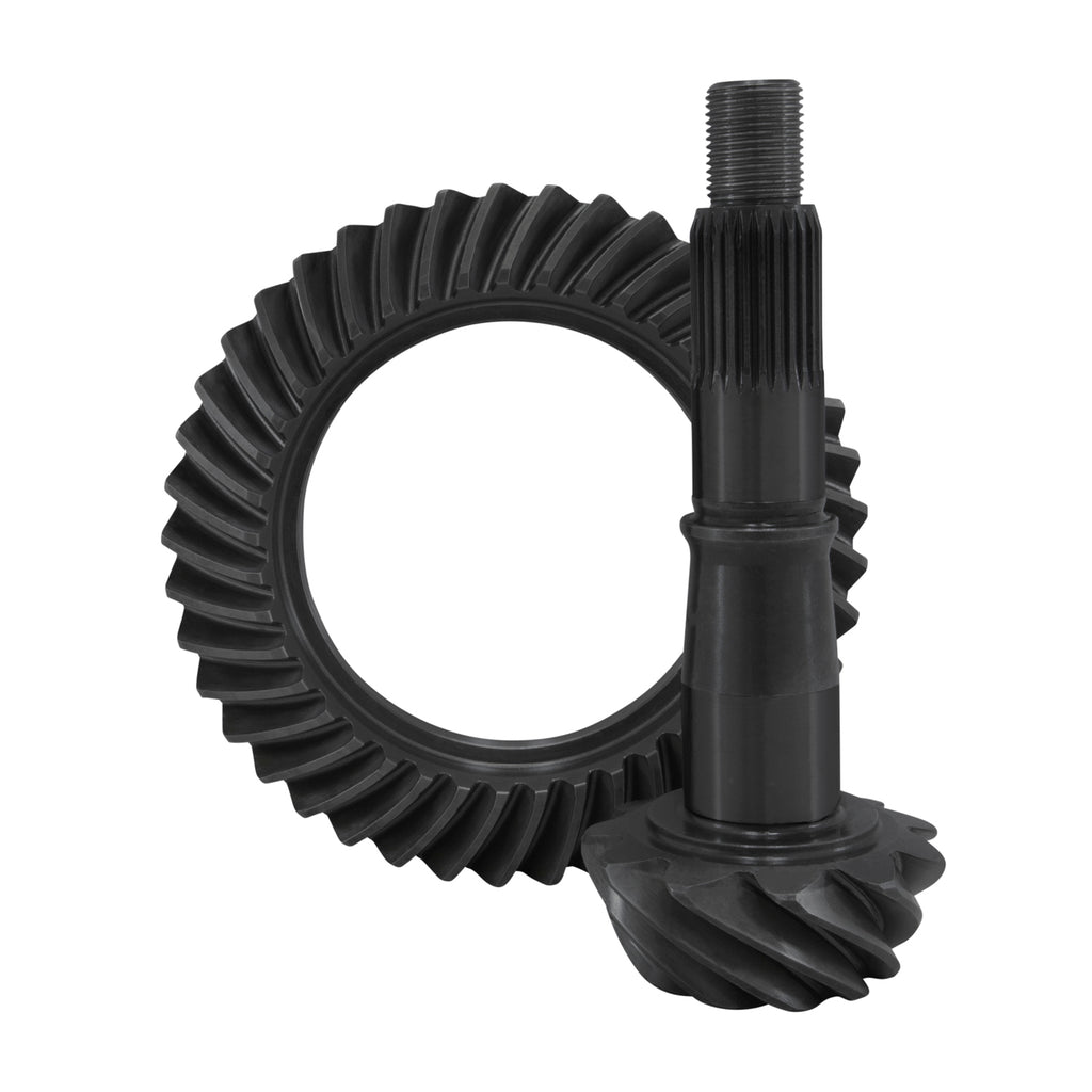 High-Performance-Yukon-Ring--Pinion-Gear-Set-For-Gm-7.5-In-A-3.73-Ratio