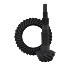 Load image into Gallery viewer, High-Performance-Yukon-Ring--Pinion-Gear-Set-For-Gm-7.6-Irs-In-A-3.23-Ratio