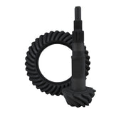 Yukon Gear & Axle YG GM7.6-323IRS High performance Yukon Ring & Pinion gear set for GM 7.6