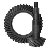 Yukon Gear & Axle YG GM8.5-342 High performance Yukon Ring & Pinion gear set for GM 8.5