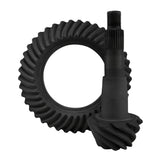 Yukon Gear & Axle YG GM8.0-411 High performance Yukon Ring & Pinion gear set for GM 8