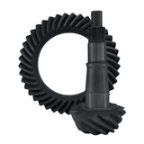 Yukon Gear & Axle YG GM9.5-342 High performance Yukon Ring & Pinion gear set for GM 9.5
