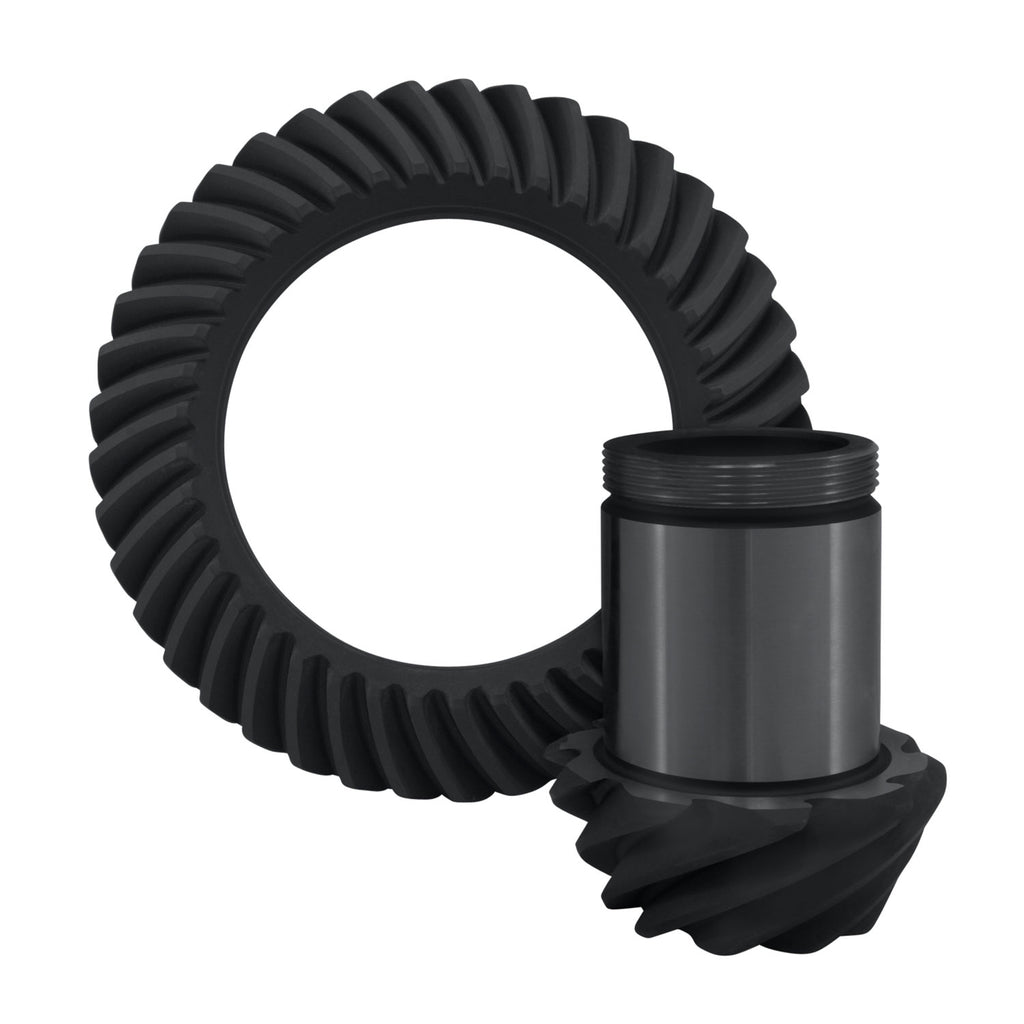 High-Performance-Yukon-Ring--Pinion-Gear-Set-For-Gm-C5-(Corvette)-In-A-411-Rati
