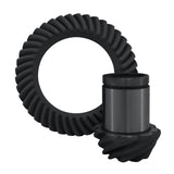 Yukon Gear & Axle YG GMVC5-411 High performance Yukon Ring & Pinion gear set for GM C5 (Corvette) in a 4.11
