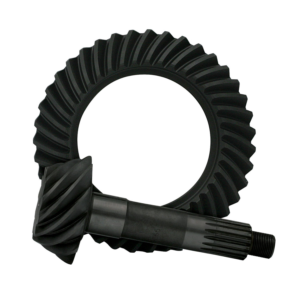 High-Performance-Yukon-Ring--Pinion-Gear-Set-For-Gm-Chevy-55P-In-A-3.36-Ratio