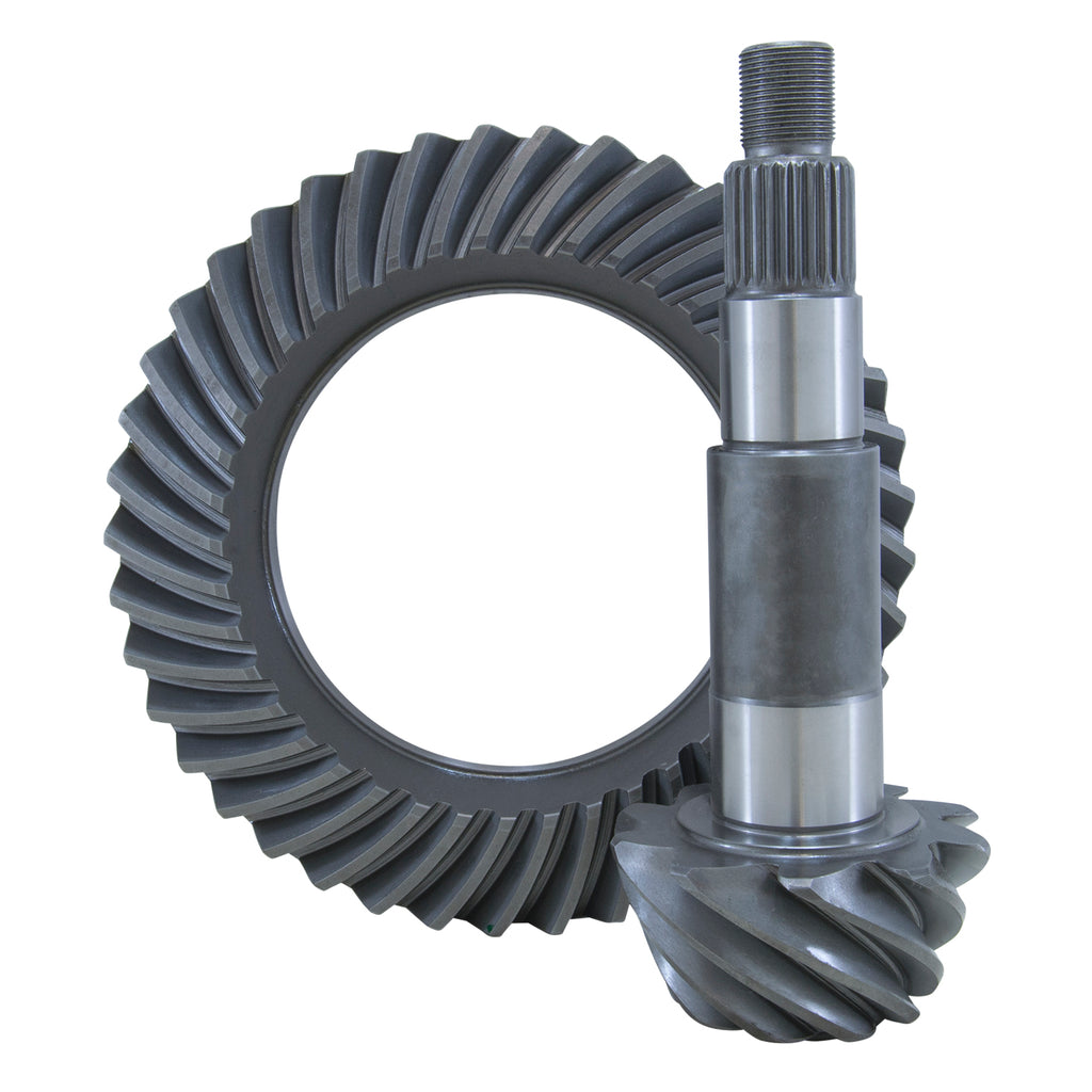 High-Performance-Yukon-Ring--Pinion-Gear-Set-For-Model-20-In-A-4.88-Ratio