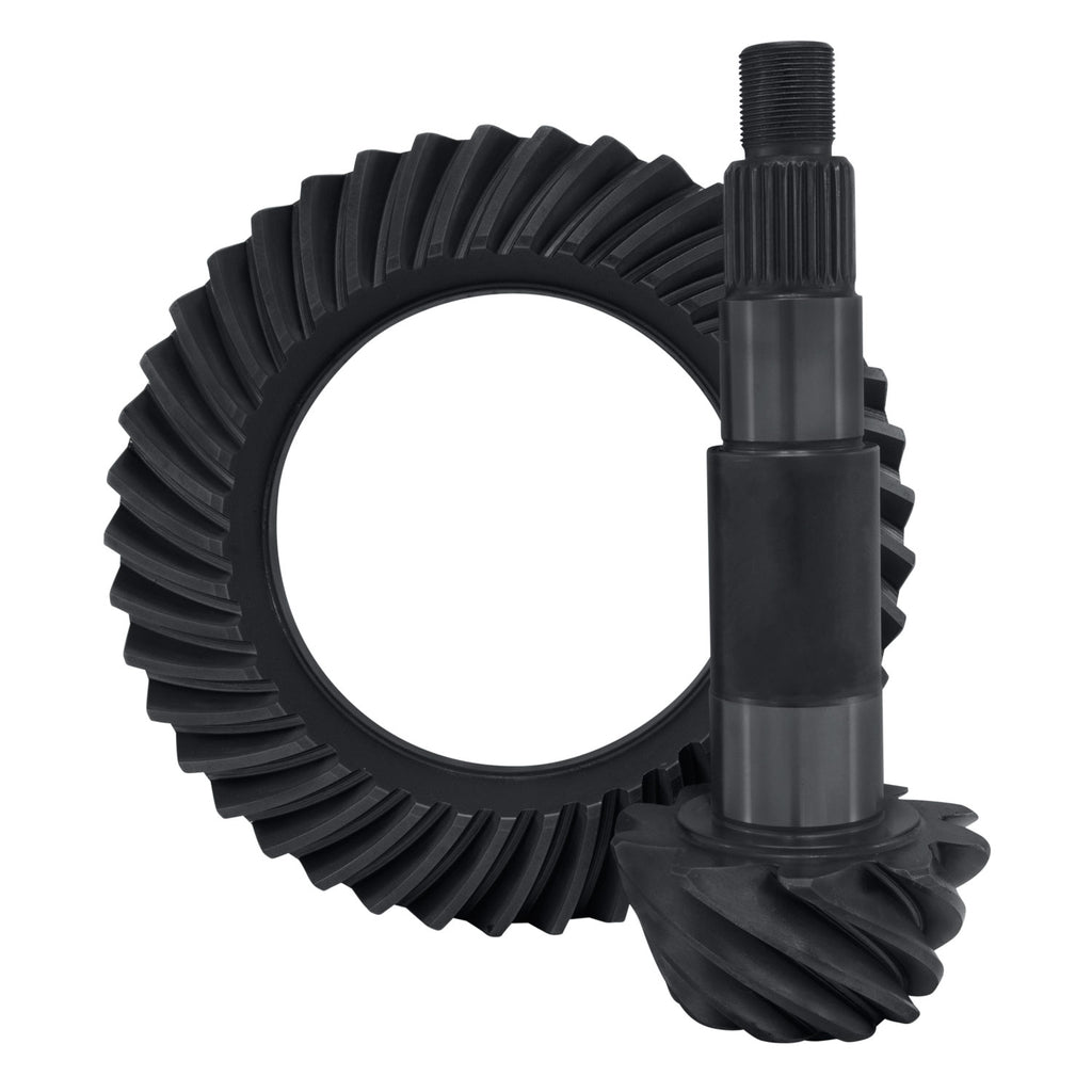 High-Performance-Yukon-Ring--Pinion-Gear-Set-For-Model-20-In-A-4.11-Ratio