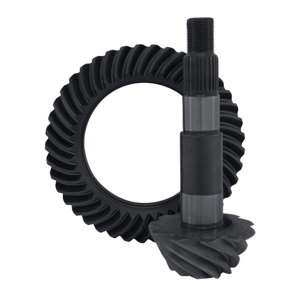 High-Performance-Yukon-Ring--Pinion-Gear-Set-For-Model-35-Super-In-A-3.73-Ratio