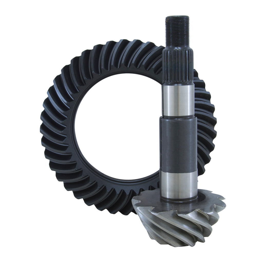 High-Performance-Yukon-Ring--Pinion-Gear-Set-For-Model-35-Super-In-A-3.55-Ratio