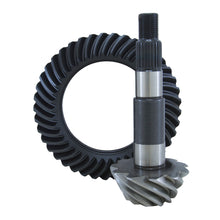 Load image into Gallery viewer, High-Performance-Yukon-Ring--Pinion-Gear-Set-For-Model-35-Super-In-A-3.55-Ratio