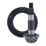 Yukon Gear & Axle YGM35SUP-355HD High performance Yukon Ring & Pinion gear set for Model 35 Super in a 3.55 ratio