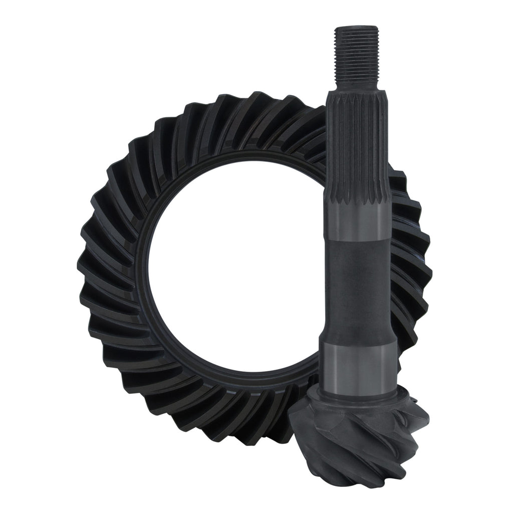 High-Performance-Yukon-Ring--Pinion-Gear-Set-For-Suzuki-Samurai-In-A-4.57-Ratio