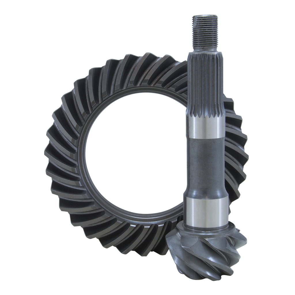 High-Performance-Yukon-Ring--Pinion-Gear-Set-For-Suzuki-Samurai-In-A-5.38-Ratio
