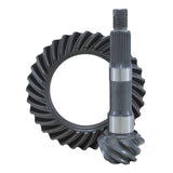 Yukon Gear & Axle YG SUZSAM-538 High performance Yukon Ring & Pinion gear set for Suzuki Samurai in a 5.38 ratio