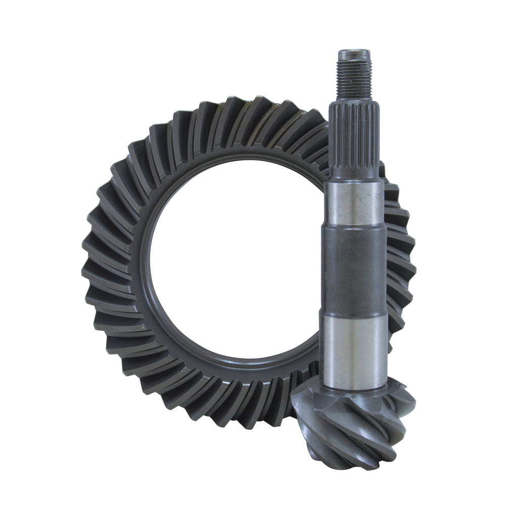 High-Performance-Yukon-Ring--Pinion-Gear-Set-For-Toyota-7.5-In-A-5.71-Ratio