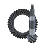 Yukon Gear & Axle YG T7.5-571 High performance Yukon Ring & Pinion gear set for Toyota 7.5