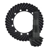 Yukon Gear & Axle YG TLC-456 High performance Yukon Ring & Pinion gear set for Toyota L& Cruiser in a 4.56