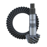 Yukon Gear & Axle YG T100-456 High performance Yukon Ring & Pinion set for Toyota Tacoma & T100 in a 4.56
