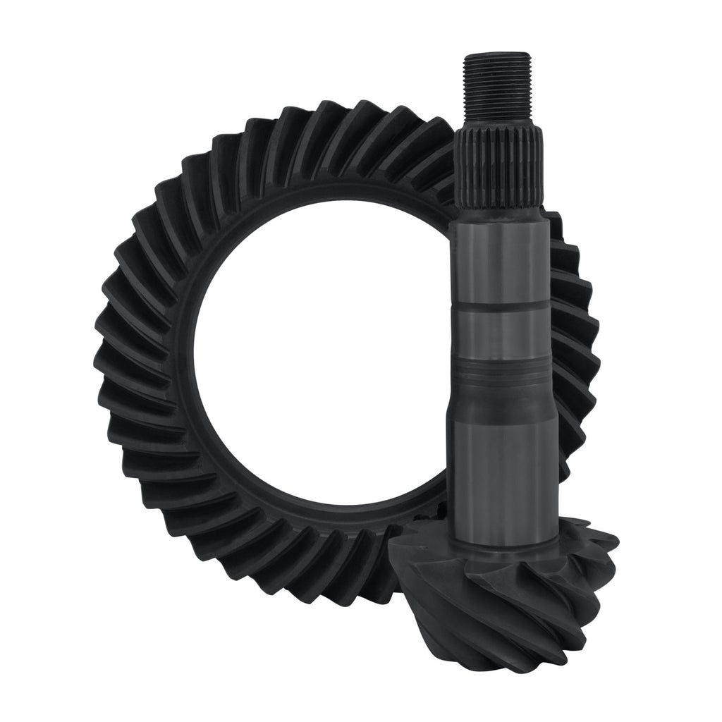 High-Performance-Yukon-Ring--Pinion-Gear-Set-For-Toyota-Tacoma-And-T100-In-A-4.