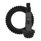 Yukon Gear & Axle YG T100-411 High performance Yukon Ring & Pinion set for Toyota Tacoma & T100 in a 4.11