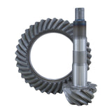Yukon Gear & Axle YG TV6-373-29 High performance Yukon Ring & Pinion gear set for Toyota V6 in a 3.73 ratio