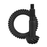 Yukon Gear & Axle YG D30-373 High performance Yukon Ring & Pinion replacement gear set for Dana 30 in a 3.73