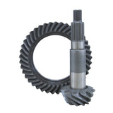 Yukon Gear & Axle YG D30-488 High performance Yukon Ring & Pinion replacement gear set for Dana 30 in a 4.88