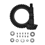 Yukon Gear & Axle YGD30S-308TJ High performance Yukon Ring & Pinion gear set Dana 30 Short Pinion in a 3.08