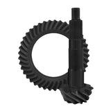 Yukon Gear & Axle YG D30CS-373CS High performance Yukon Ring & Pinion gear set for Dana 30CS in a 3.73