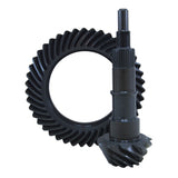 Yukon Gear & Axle YG GM8.6-390IRS High performance Yukon Ring & Pinion set 2010+ Camaro GM 8.6