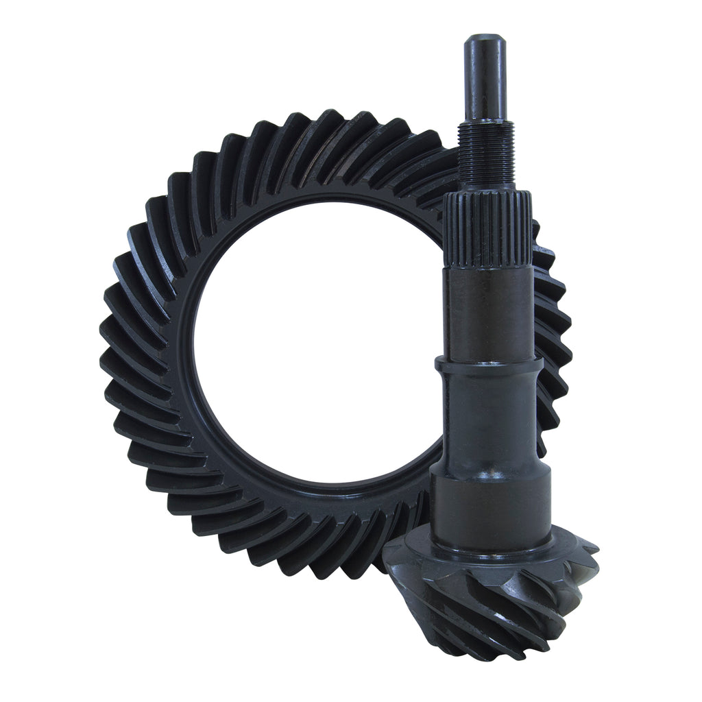 High-Performance-Yukon-Ring--Pinion-Set-2010-Camaro-Gm-8.6-218Mm-Irs,-4.11