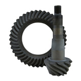 Yukon Gear & Axle YG GM8.0-373 High performance Yukon Ring & Pinion gear set for GM 8