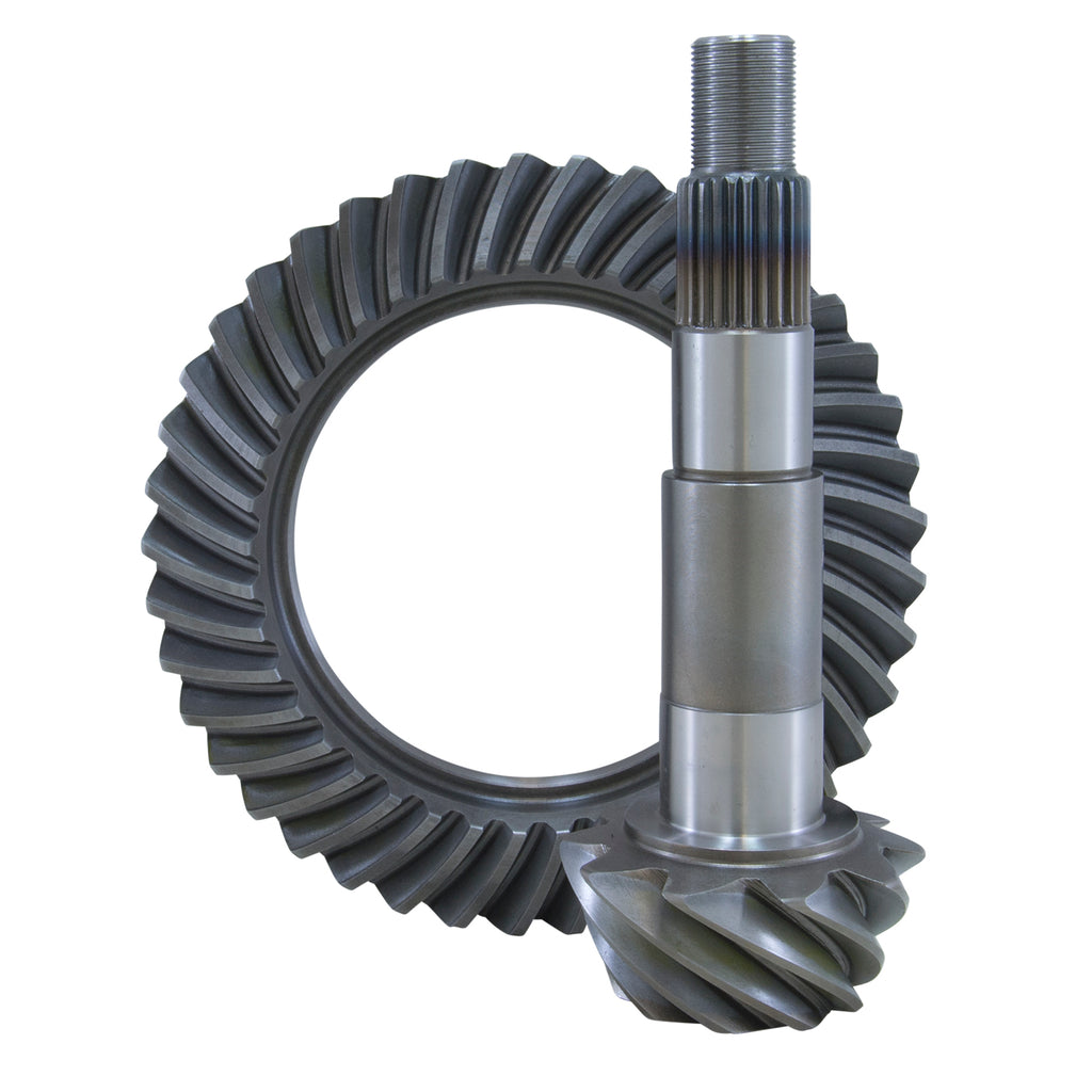High-Performance-Yukon-Ring-And-Pinion-Gear-Set-For-Model-35-In-A-3.07-Ratio