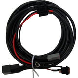 Rigid Industries 40190 Wire Harness, Fits E-Series 40-50 Inch And RDS-Series 20-54 Inch