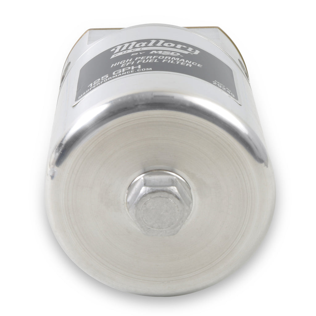 High-Pressure-Efi-Fuel-Filter