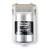 Mallory 29249  High Pressure Efi Fuel Filter