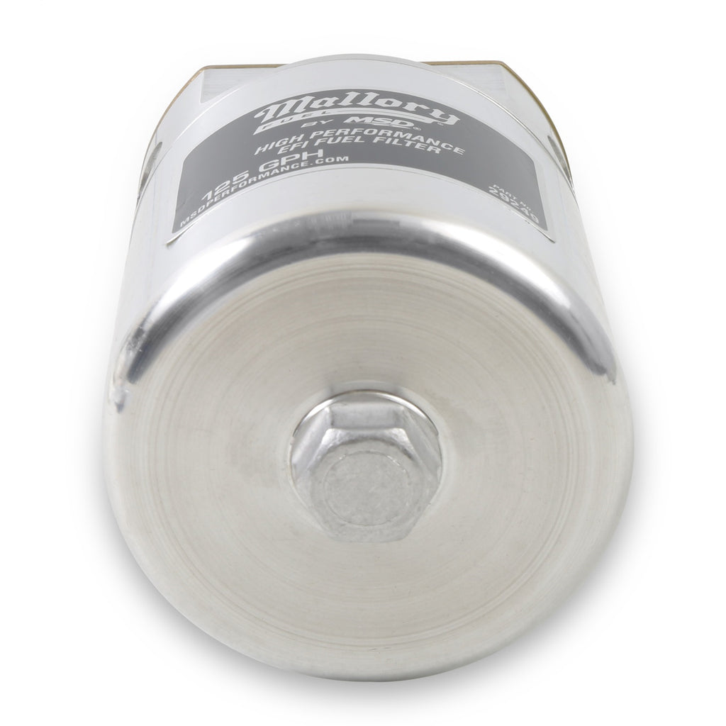 High-Pressure-Efi-Fuel-Filter