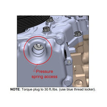 Load image into Gallery viewer, High-Pressure-Spring---Godzilla-7.3L-Engine