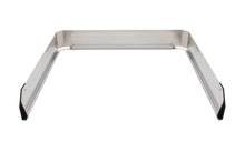Load image into Gallery viewer, DECKED C0020-HS48-ALM High Sides for CargoGlide 2.0 - 48" wide slides