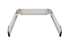 Load image into Gallery viewer, DECKED C0030-HS41-ALM High Sides for CargoGlide 2.0 - 41" wide slides