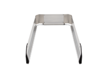Load image into Gallery viewer, DECKED C0040-HS24-ALM High Sides for CargoGlide 2.0 - 24" wide slides