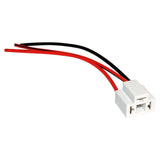Crown Automotive 998475HT Universal High Temperature Headlight Wiring Repair Harness