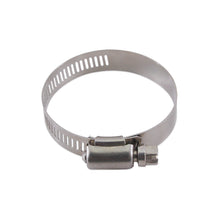 Load image into Gallery viewer, High-Torque-Worm-Gear-Clamp-0.71In.-0.1.26In.-(18Mm-32Mm)---Pack-Of-10