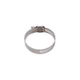 Mishimoto MMCLAMP-WG-12HT  High-Torque Worm Gear Clamp, 0.31In - 0.47In (8Mm - 12Mm), Pack Of 10