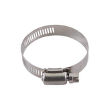 Mishimoto MMCLAMP-WG-20HT  High-Torque Worm Gear Clamp, 0.43In - 0.79In (11Mm - 20Mm), Pack Of 10