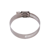 Mishimoto MMCLAMP-WG-64HT  High-Torque Worm Gear Clamp,1.57In - 2.52In (40Mm - 64Mm), Pack Of 10