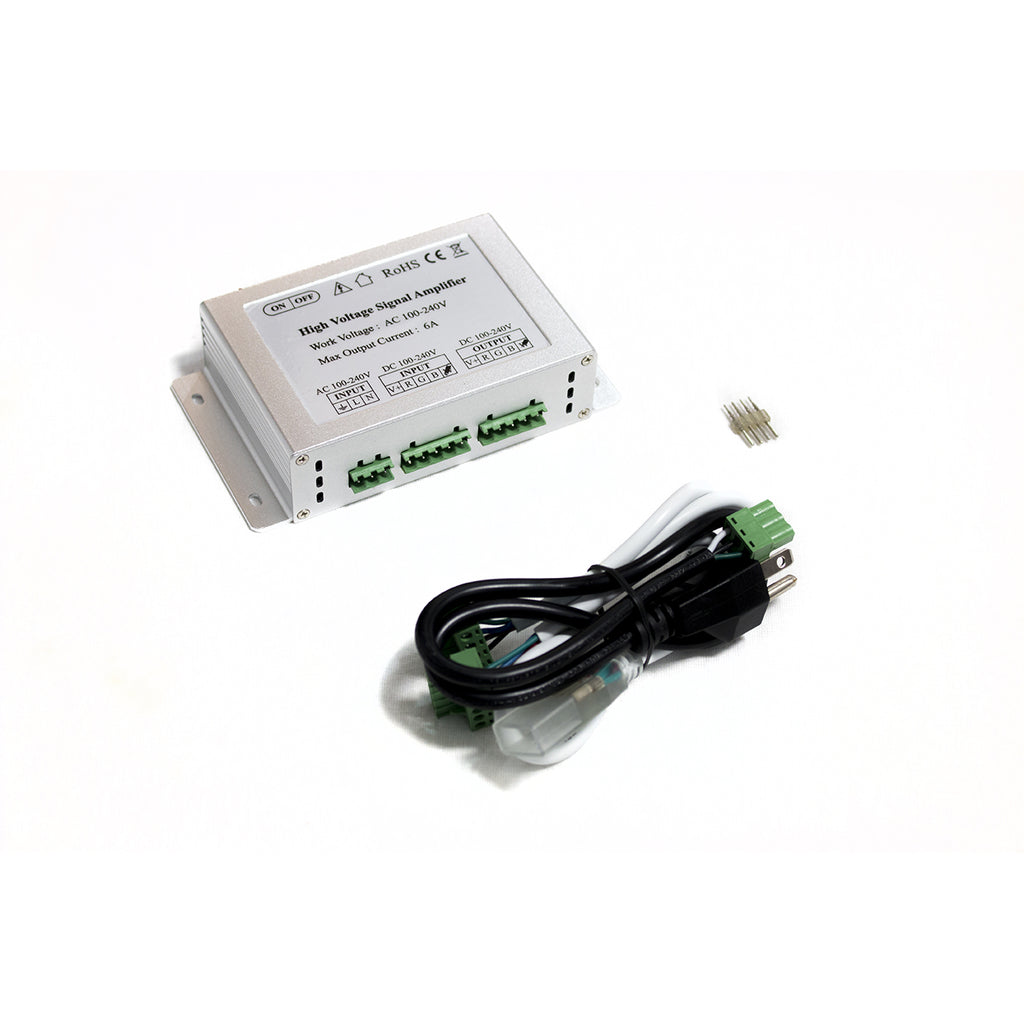 High-Voltage-Signal-Amplifier-(100-