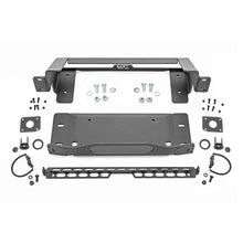 Load image into Gallery viewer, High-Winch-Mount-All-Models-Ford-Bronco-4Wd-(21-23)-Rough-Country
